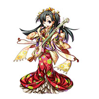 画像ギャラリー No.003のサムネイル画像 / 「鬼武者Soul」，限定武将「各務元正」を入手できる季節イベントが開催