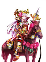 画像ギャラリー No.004のサムネイル画像 / 「鬼武者Soul」，限定武将「各務元正」を入手できる季節イベントが開催