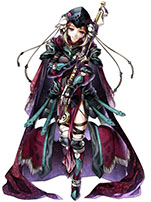 画像ギャラリー No.005のサムネイル画像 / 「鬼武者Soul」，限定武将「各務元正」を入手できる季節イベントが開催