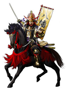 画像ギャラリー No.011のサムネイル画像 / 「鬼武者Soul」，限定武将「各務元正」を入手できる季節イベントが開催