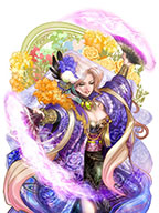 画像ギャラリー No.014のサムネイル画像 / 「鬼武者Soul」，限定武将「各務元正」を入手できる季節イベントが開催