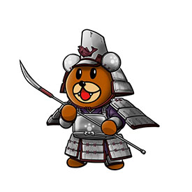 画像ギャラリー No.016のサムネイル画像 / 「鬼武者Soul」，限定武将「各務元正」を入手できる季節イベントが開催