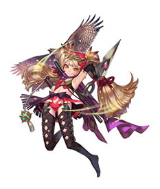 画像ギャラリー No.017のサムネイル画像 / 「鬼武者Soul」，限定武将「各務元正」を入手できる季節イベントが開催