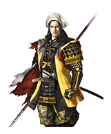 画像ギャラリー No.002のサムネイル画像 / 「鬼武者Soul」，黒田官兵衛を獲得できる新たなイベントクエストが配信開始