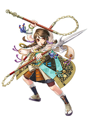 画像ギャラリー No.007のサムネイル画像 / 「鬼武者Soul」のリファインアップデートが本日実施。転生グレード2および装備グレード9が開放，イベント/キャンペーンも目白押し