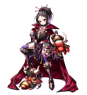 画像ギャラリー No.016のサムネイル画像 / 「鬼武者Soul」のリファインアップデートが本日実施。転生グレード2および装備グレード9が開放，イベント/キャンペーンも目白押し