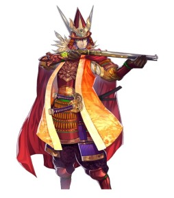 画像ギャラリー No.004のサムネイル画像 / 「鬼武者Soul」で「MHF-G」とのコラボキャンペーンが開始。4月24日まで