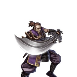 画像ギャラリー No.006のサムネイル画像 / 「鬼武者Soul」で「MHF-G」とのコラボキャンペーンが開始。4月24日まで