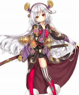画像ギャラリー No.003のサムネイル画像 / 「鬼武者Soul」,大型アップデート「幻魔転生編」特設サイトがオープン