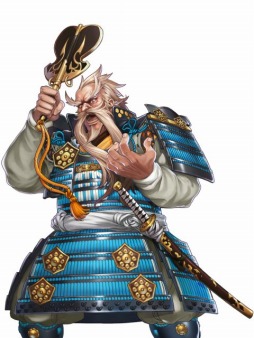 画像ギャラリー No.020のサムネイル画像 / 「鬼武者Soul」,大型アップデート「幻魔転生編」特設サイトがオープン