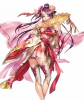 画像ギャラリー No.039のサムネイル画像 / 「鬼武者Soul」,大型アップデート「幻魔転生編」特設サイトがオープン