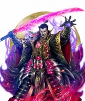 画像ギャラリー No.041のサムネイル画像 / 「鬼武者Soul」,大型アップデート「幻魔転生編」特設サイトがオープン