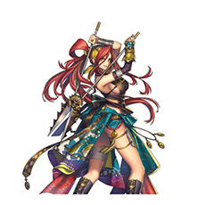 画像ギャラリー No.002のサムネイル画像 / 「鬼武者Soul」の大型アップデート「幻魔転生編」が本日実施。TVアニメ「鬼灯の冷徹」とのコラボイベントも始まる
