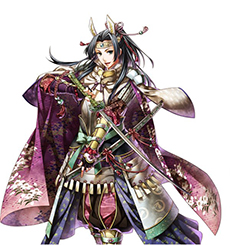 画像ギャラリー No.003のサムネイル画像 / 「鬼武者Soul」の大型アップデート「幻魔転生編」が本日実施。TVアニメ「鬼灯の冷徹」とのコラボイベントも始まる