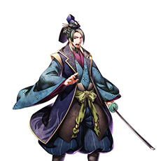 画像ギャラリー No.004のサムネイル画像 / 「鬼武者Soul」の大型アップデート「幻魔転生編」が本日実施。TVアニメ「鬼灯の冷徹」とのコラボイベントも始まる