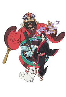 画像ギャラリー No.005のサムネイル画像 / 「鬼武者Soul」の大型アップデート「幻魔転生編」が本日実施。TVアニメ「鬼灯の冷徹」とのコラボイベントも始まる