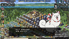 画像ギャラリー No.007のサムネイル画像 / 「鬼武者Soul」の大型アップデート「幻魔転生編」が本日実施。TVアニメ「鬼灯の冷徹」とのコラボイベントも始まる