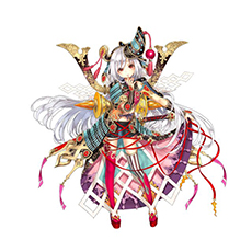 画像ギャラリー No.008のサムネイル画像 / 「鬼武者Soul」の大型アップデート「幻魔転生編」が本日実施。TVアニメ「鬼灯の冷徹」とのコラボイベントも始まる