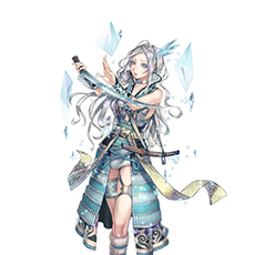 画像ギャラリー No.010のサムネイル画像 / 「鬼武者Soul」の大型アップデート「幻魔転生編」が本日実施。TVアニメ「鬼灯の冷徹」とのコラボイベントも始まる
