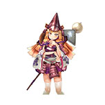 画像ギャラリー No.017のサムネイル画像 / 「鬼武者Soul」の大型アップデート「幻魔転生編」が本日実施。TVアニメ「鬼灯の冷徹」とのコラボイベントも始まる