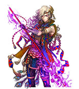 画像ギャラリー No.021のサムネイル画像 / 「鬼武者Soul」の大型アップデート「幻魔転生編」が本日実施。TVアニメ「鬼灯の冷徹」とのコラボイベントも始まる