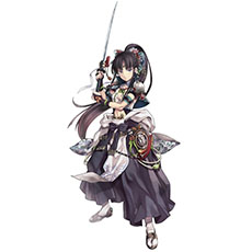 画像ギャラリー No.026のサムネイル画像 / 「鬼武者Soul」の大型アップデート「幻魔転生編」が本日実施。TVアニメ「鬼灯の冷徹」とのコラボイベントも始まる