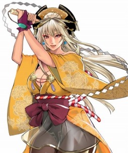 画像ギャラリー No.003のサムネイル画像 / 「鬼武者Soul」,特定進捗度とクエストコンプリートの報酬武将が幻魔陣営に