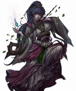画像ギャラリー No.004のサムネイル画像 / 「鬼武者Soul」,特定進捗度とクエストコンプリートの報酬武将が幻魔陣営に