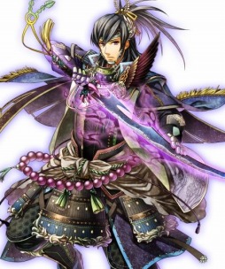 画像ギャラリー No.007のサムネイル画像 / 「鬼武者Soul」,特定進捗度とクエストコンプリートの報酬武将が幻魔陣営に