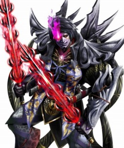 画像ギャラリー No.008のサムネイル画像 / 「鬼武者Soul」,特定進捗度とクエストコンプリートの報酬武将が幻魔陣営に