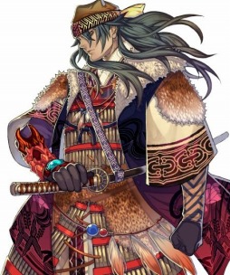 画像ギャラリー No.017のサムネイル画像 / 「鬼武者Soul」,特定進捗度とクエストコンプリートの報酬武将が幻魔陣営に