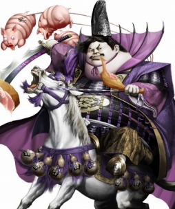 画像ギャラリー No.020のサムネイル画像 / 「鬼武者Soul」,特定進捗度とクエストコンプリートの報酬武将が幻魔陣営に