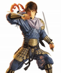 画像ギャラリー No.021のサムネイル画像 / 「鬼武者Soul」,特定進捗度とクエストコンプリートの報酬武将が幻魔陣営に