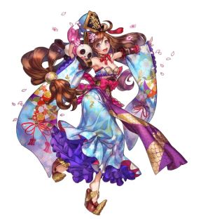 画像ギャラリー No.004のサムネイル画像 / 「鬼武者Soul」と「ブラウザ三国志」のコラボが実施中。緊急クエストの配信も