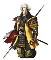 画像ギャラリー No.011のサムネイル画像 / 「鬼武者Soul」と「ブラウザ三国志」のコラボが実施中。緊急クエストの配信も