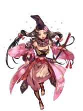画像ギャラリー No.013のサムネイル画像 / 「鬼武者Soul」と「ブラウザ三国志」のコラボが実施中。緊急クエストの配信も