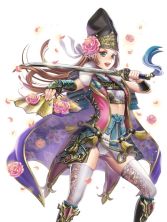 画像ギャラリー No.014のサムネイル画像 / 「鬼武者Soul」と「ブラウザ三国志」のコラボが実施中。緊急クエストの配信も