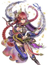 画像ギャラリー No.015のサムネイル画像 / 「鬼武者Soul」と「ブラウザ三国志」のコラボが実施中。緊急クエストの配信も