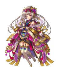 画像ギャラリー No.016のサムネイル画像 / 「鬼武者Soul」と「ブラウザ三国志」のコラボが実施中。緊急クエストの配信も