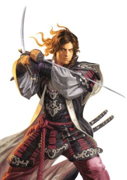 画像ギャラリー No.020のサムネイル画像 / 「鬼武者Soul」と「ブラウザ三国志」のコラボが実施中。緊急クエストの配信も