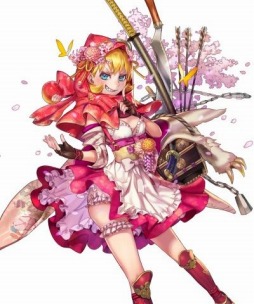 画像ギャラリー No.002のサムネイル画像 / 「鬼武者Soul」，「ヴァンパイア」シリーズのバレッタが登場するクエストを開催