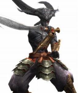 画像ギャラリー No.004のサムネイル画像 / 「鬼武者Soul」，「ヴァンパイア」シリーズのバレッタが登場するクエストを開催