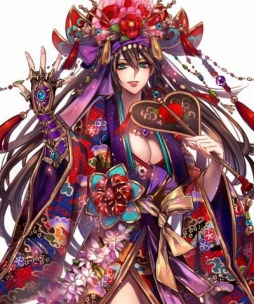 画像ギャラリー No.005のサムネイル画像 / 「鬼武者Soul」，「ヴァンパイア」シリーズのバレッタが登場するクエストを開催