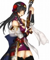 画像ギャラリー No.011のサムネイル画像 / 「鬼武者Soul」，「ヴァンパイア」シリーズのバレッタが登場するクエストを開催