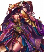 画像ギャラリー No.012のサムネイル画像 / 「鬼武者Soul」，「ヴァンパイア」シリーズのバレッタが登場するクエストを開催