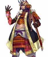 画像ギャラリー No.013のサムネイル画像 / 「鬼武者Soul」，「ヴァンパイア」シリーズのバレッタが登場するクエストを開催