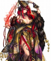 画像ギャラリー No.014のサムネイル画像 / 「鬼武者Soul」，「ヴァンパイア」シリーズのバレッタが登場するクエストを開催