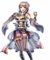 画像ギャラリー No.016のサムネイル画像 / 「鬼武者Soul」，「ヴァンパイア」シリーズのバレッタが登場するクエストを開催
