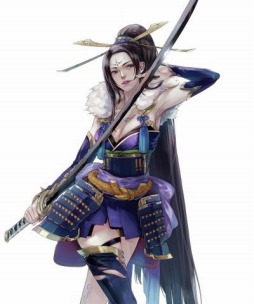 画像ギャラリー No.017のサムネイル画像 / 「鬼武者Soul」，「ヴァンパイア」シリーズのバレッタが登場するクエストを開催