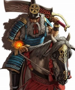 画像ギャラリー No.002のサムネイル画像 / 「鬼武者Soul」，極限化の発動率が上昇する緊急クエストを配信